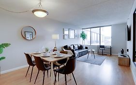 Unique Apartment In A Great Pentagon City Location