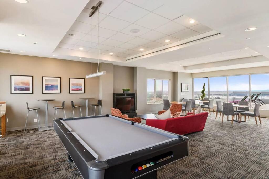 Unique Apartment In A Great Pentagon City Location Arlington Exterior photo
