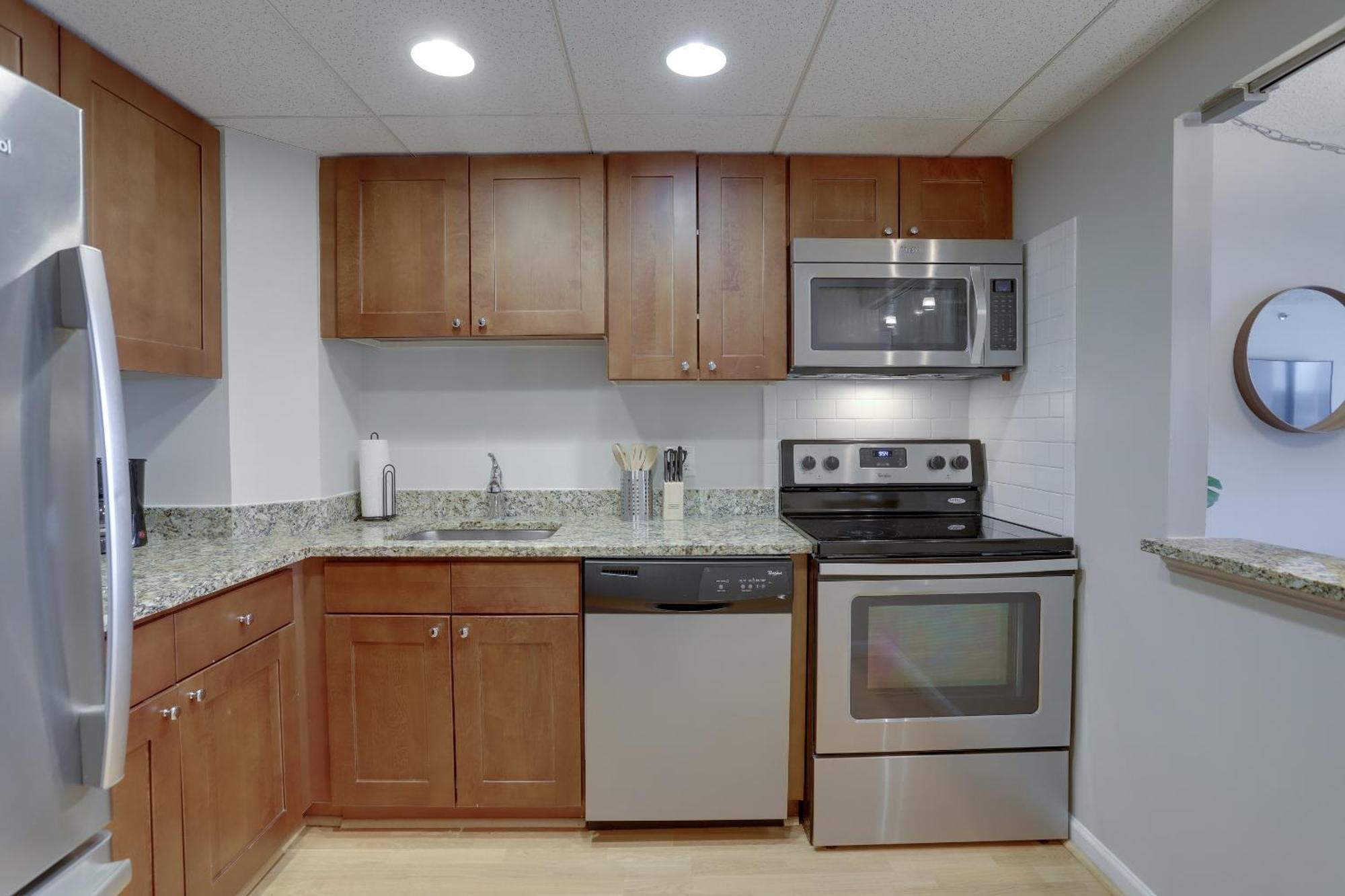 Unique Apartment In A Great Pentagon City Location Arlington Exterior photo