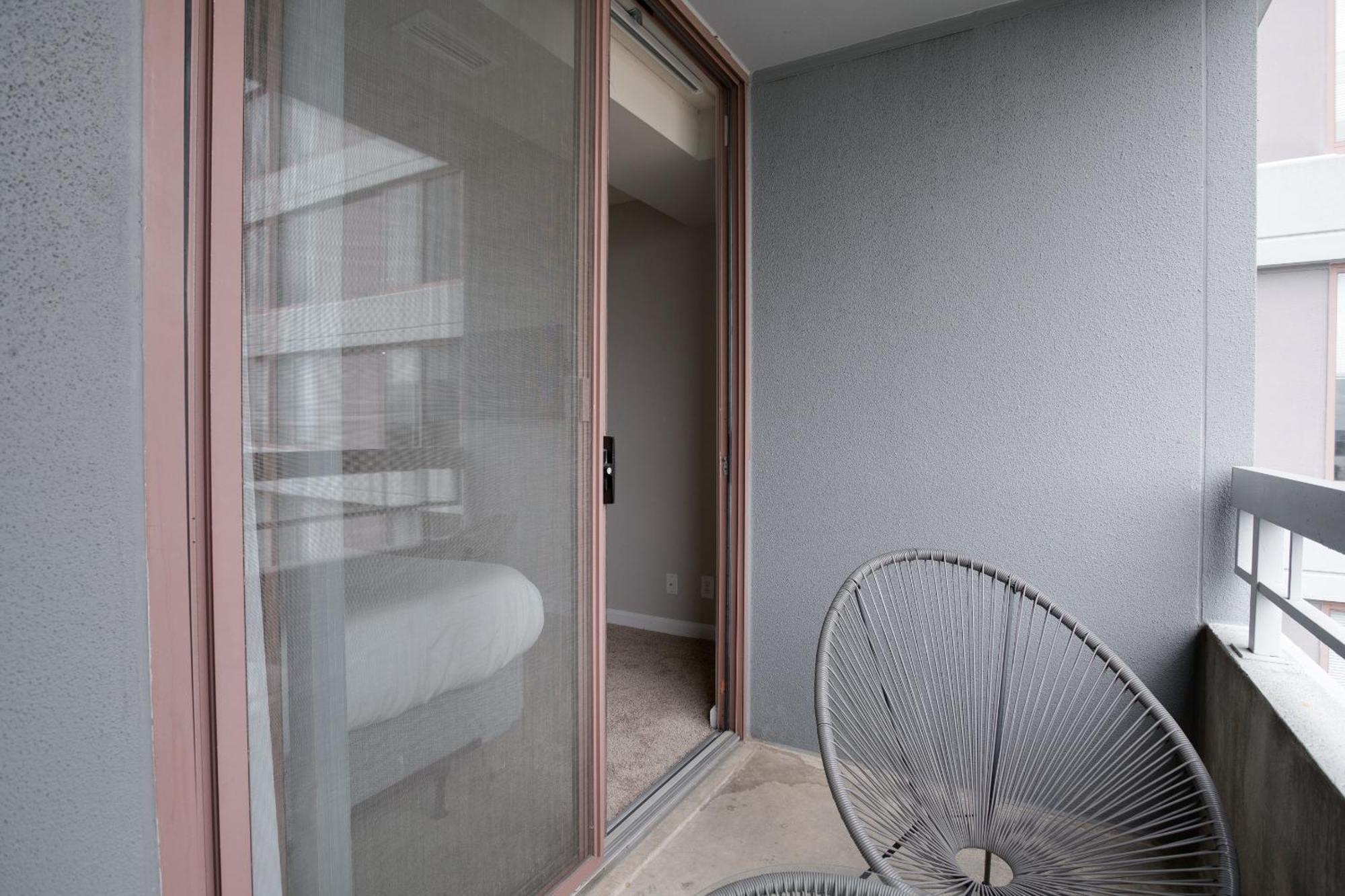 Unique Apartment In A Great Pentagon City Location Arlington Exterior photo
