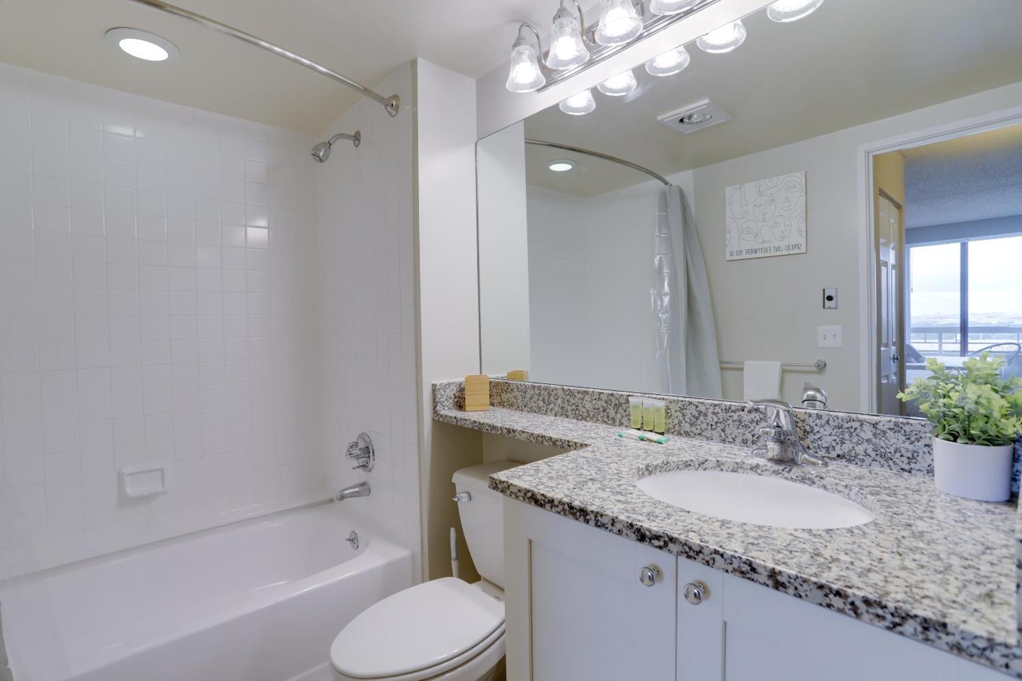 Unique Apartment In A Great Pentagon City Location Arlington Exterior photo