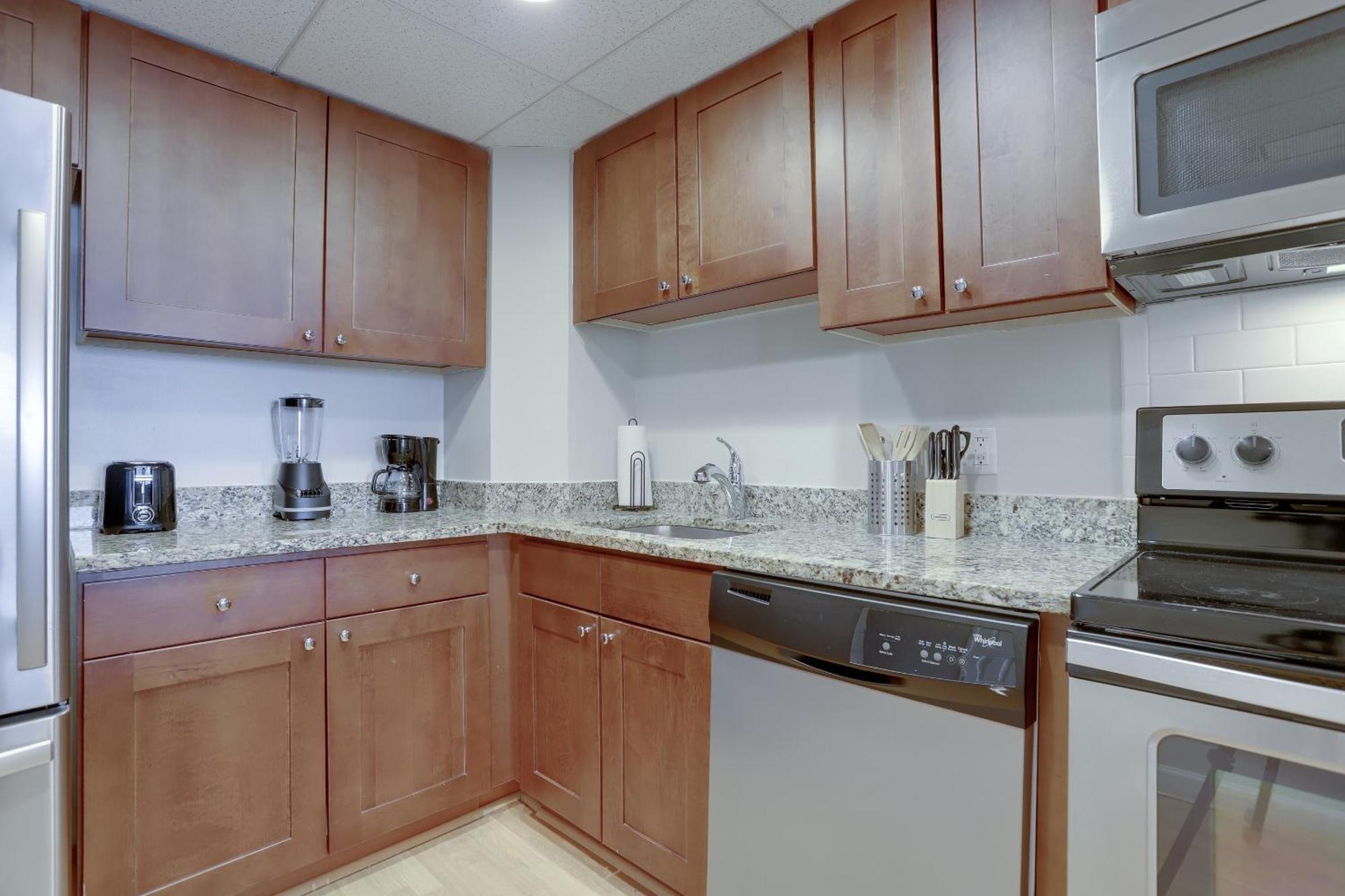 Unique Apartment In A Great Pentagon City Location Arlington Exterior photo